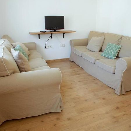 Mirador De Sant Llorenc - Acogedor Apartamento 6P Guardiola de Bergueda Luaran gambar