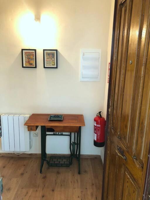 Mirador De Sant Llorenc - Acogedor Apartamento 6P Guardiola de Bergueda Luaran gambar