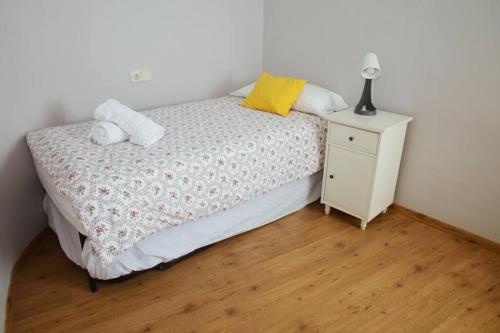 Mirador De Sant Llorenc - Acogedor Apartamento 6P Guardiola de Bergueda Luaran gambar