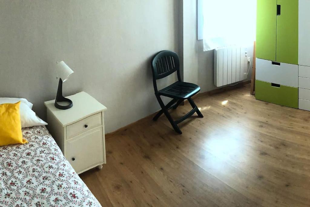 Mirador De Sant Llorenc - Acogedor Apartamento 6P Guardiola de Bergueda Luaran gambar