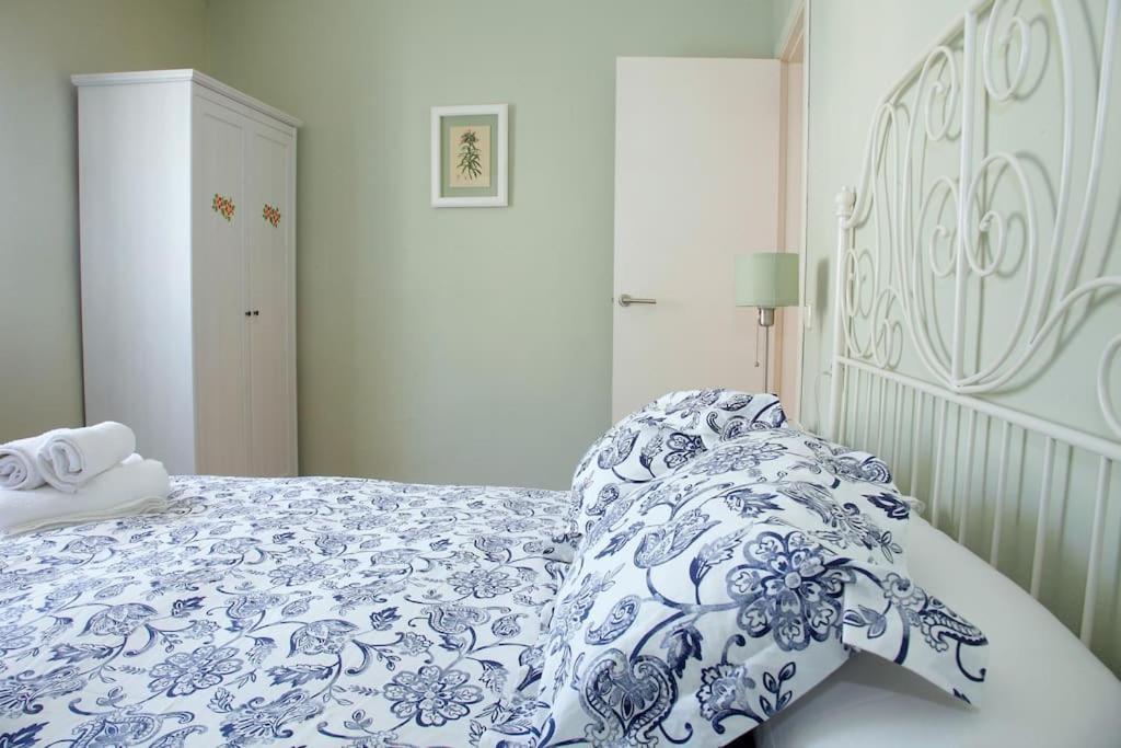 Mirador De Sant Llorenc - Acogedor Apartamento 6P Guardiola de Bergueda Luaran gambar