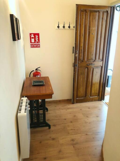 Mirador De Sant Llorenc - Acogedor Apartamento 6P Guardiola de Bergueda Luaran gambar