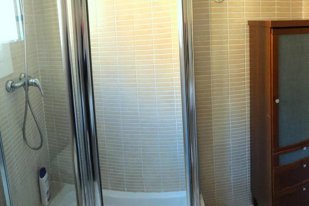 Mirador De Sant Llorenc - Acogedor Apartamento 6P Guardiola de Bergueda Luaran gambar