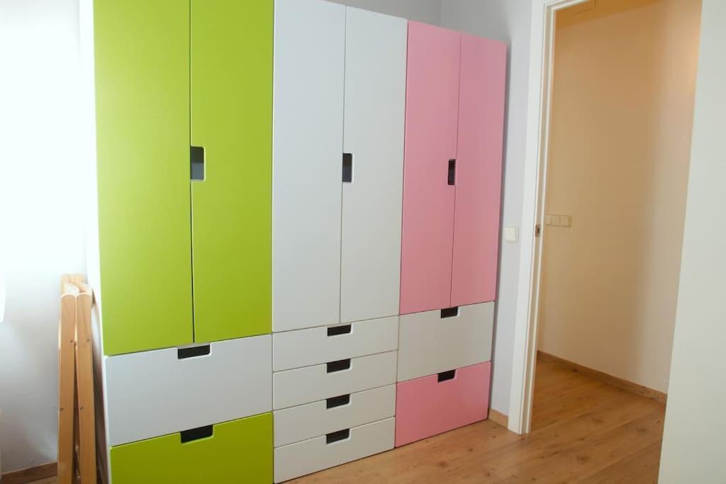 Mirador De Sant Llorenc - Acogedor Apartamento 6P Guardiola de Bergueda Luaran gambar