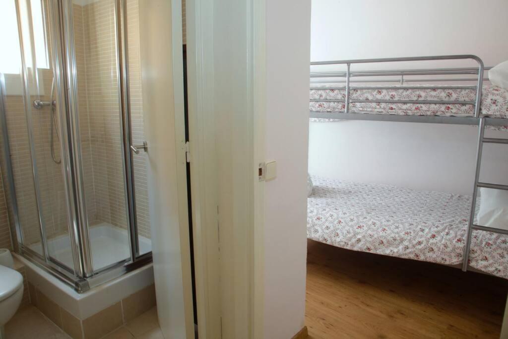 Mirador De Sant Llorenc - Acogedor Apartamento 6P Guardiola de Bergueda Luaran gambar